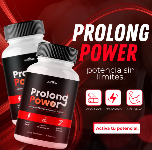 PROLONG POWER