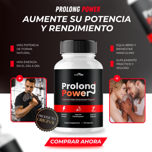 PROLONG POWER